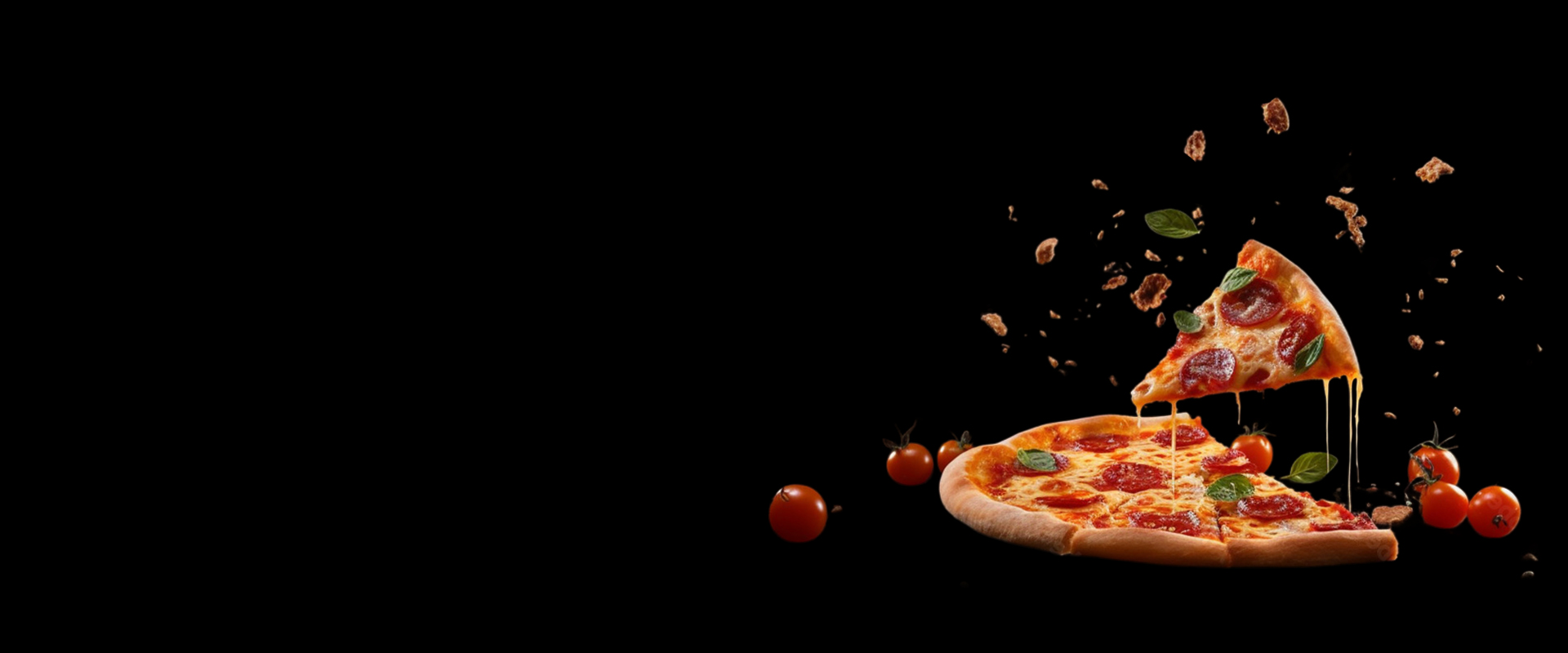 pizza tomate a emporter &agrave; 77910 Varreddes