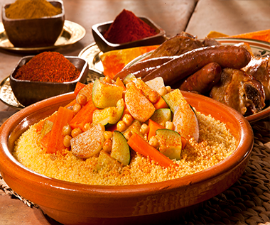 livraison couscous &agrave; 77910 Varreddes
